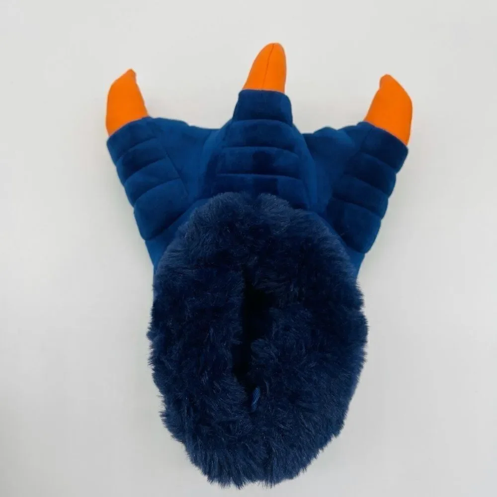 Toddler Monster Foot Slipper TUCKER + TATE